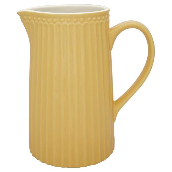 Everyday Alice mugge 1L honey mustard