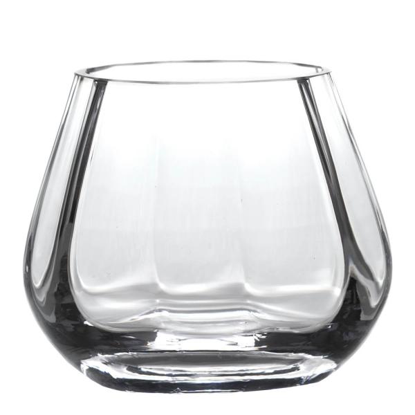 Rocks telykt xo 8,5 cm clear
