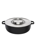 Norden grillgryte støpejern 30 cm