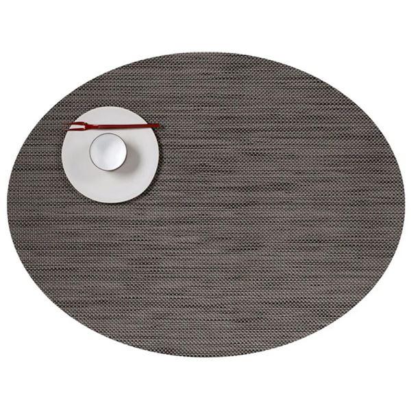Spisebrikke 36x49 cm grey