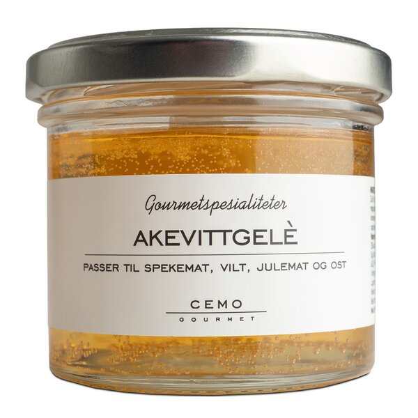 Akevittgelé 113g
