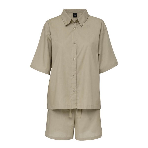 Naxos pyjamas S khaki