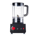 Bistro blender 1,25L svart