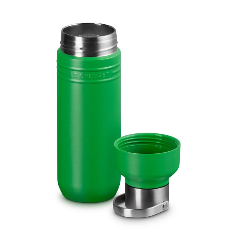 On The Go termoflaske 0,5L bamboo