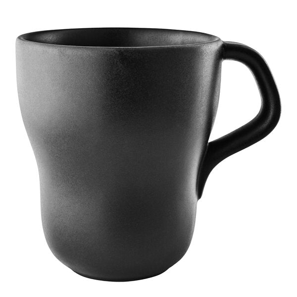 Nordic Kitchen kopp 35 cl svart