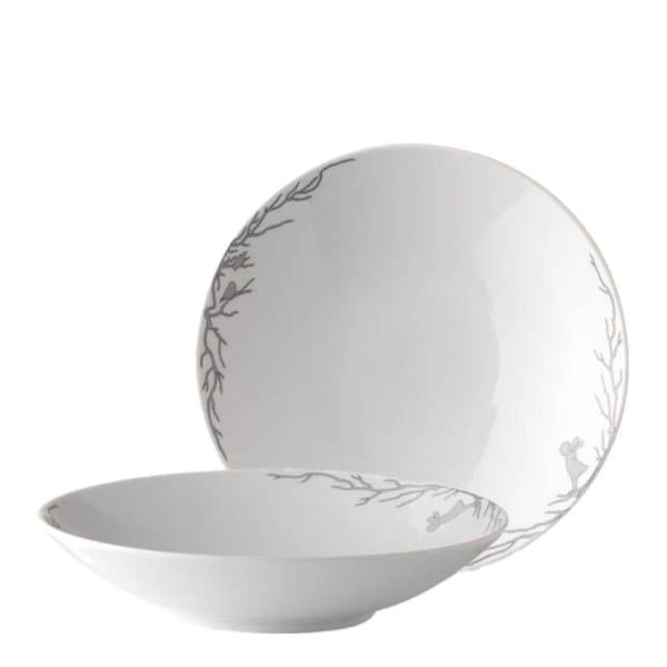 Alv dyp tallerken 23 cm