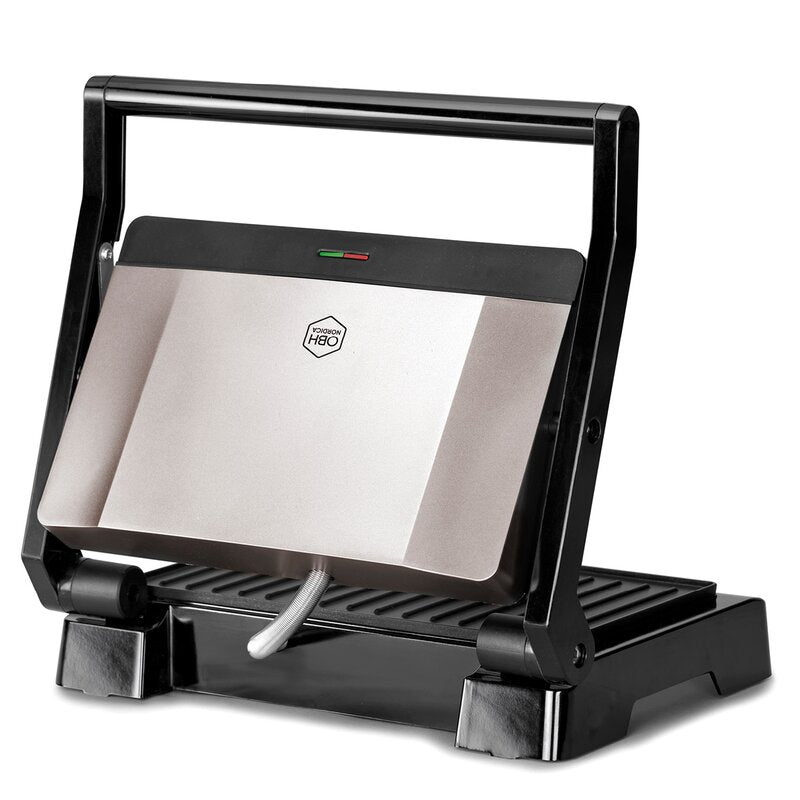 Bronze toastjern 1000W cool grey