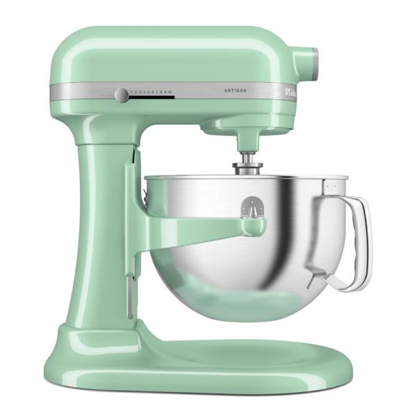 Artisan kjøkkenmaskin med bolleløft 5KSM60SPXEPT 5,6L pistasj