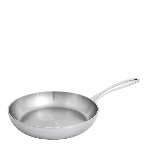 Mathias Dahlgren stekepanne 24 cm grå