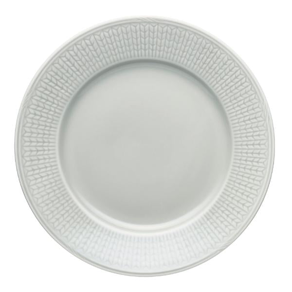 Swedish Grace  tallerken 21 cm tåke