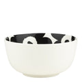 Unikko bolle 90 cl hvit/svart