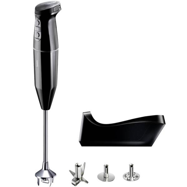 Cordless Plus stavmikser 10,8 volt svart