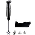 Cordless Plus stavmikser 10,8 volt svart