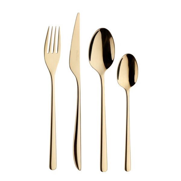 Bestikksett 24 deler florence sunshine