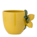 Limone kopp 40 cl gul