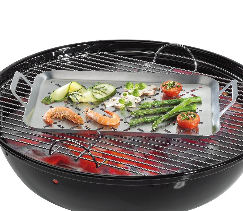 BBQ Stil grillbrett stort
