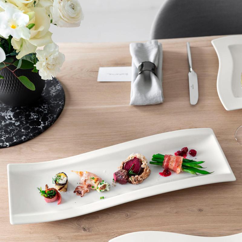 New Wave fat antipasti 42 cm