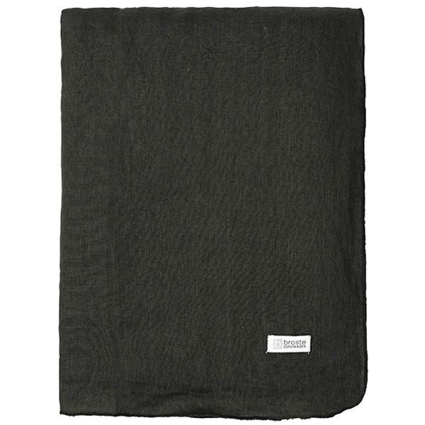 Gracie duk 160x200 cm peat