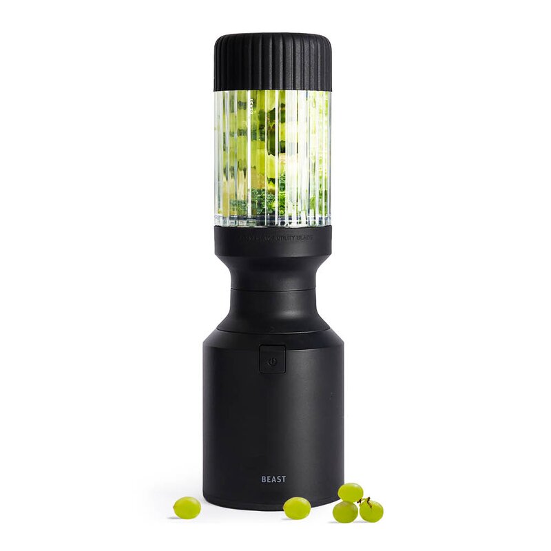 Mighty 850 Plus blender 0,78L carbon black