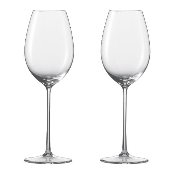 Enoteca riesling hvitvinsglass 32 cl 2 stk