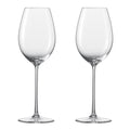 Enoteca riesling hvitvinsglass 32 cl 2 stk