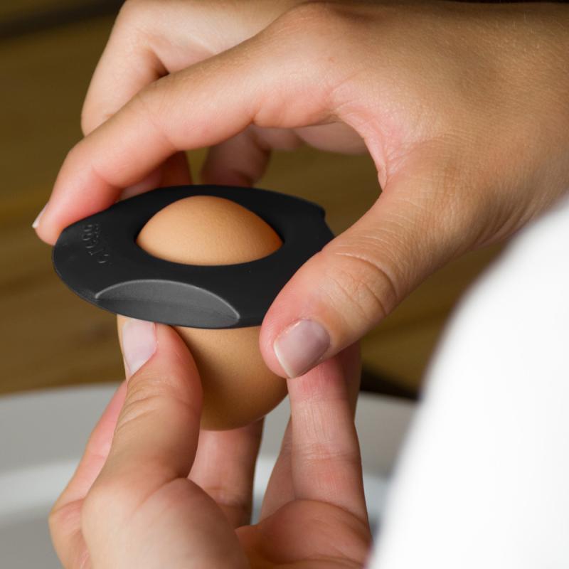 Cregg eggedeler svart