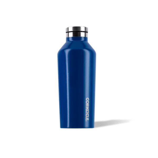 Termoflaske 0,25L gloss rivie