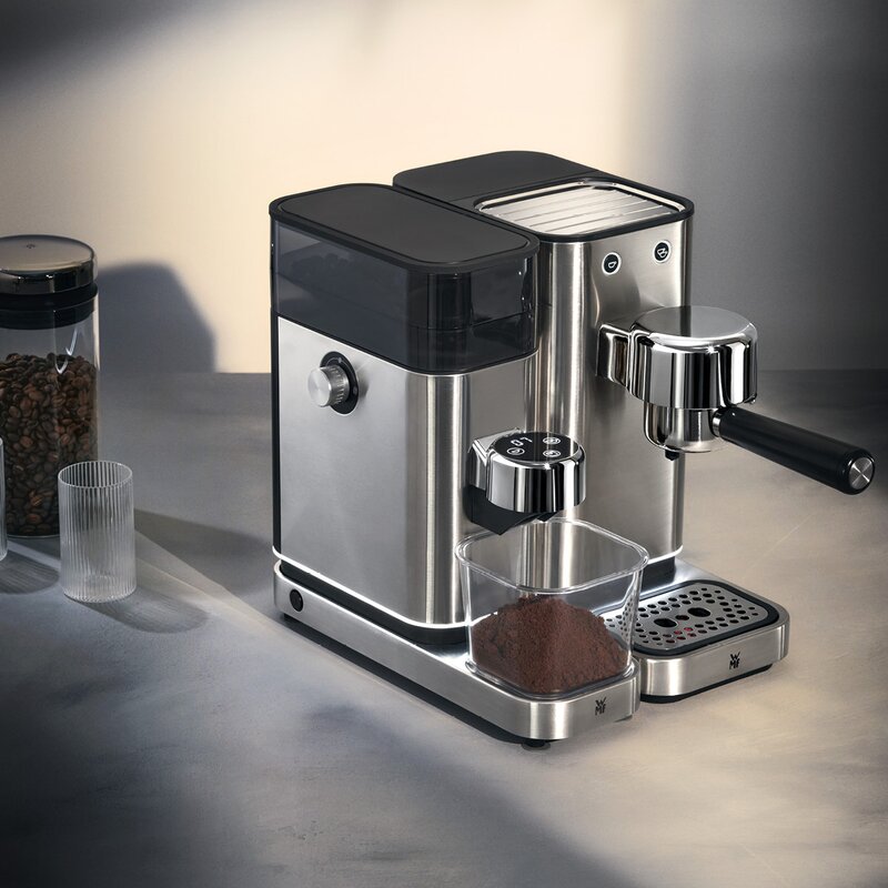 Lumero espresso grinder kaffekvern 150W