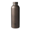 RAW termoflaske 0,5L brown