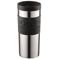 Travel mug termokopp 35 cl svart