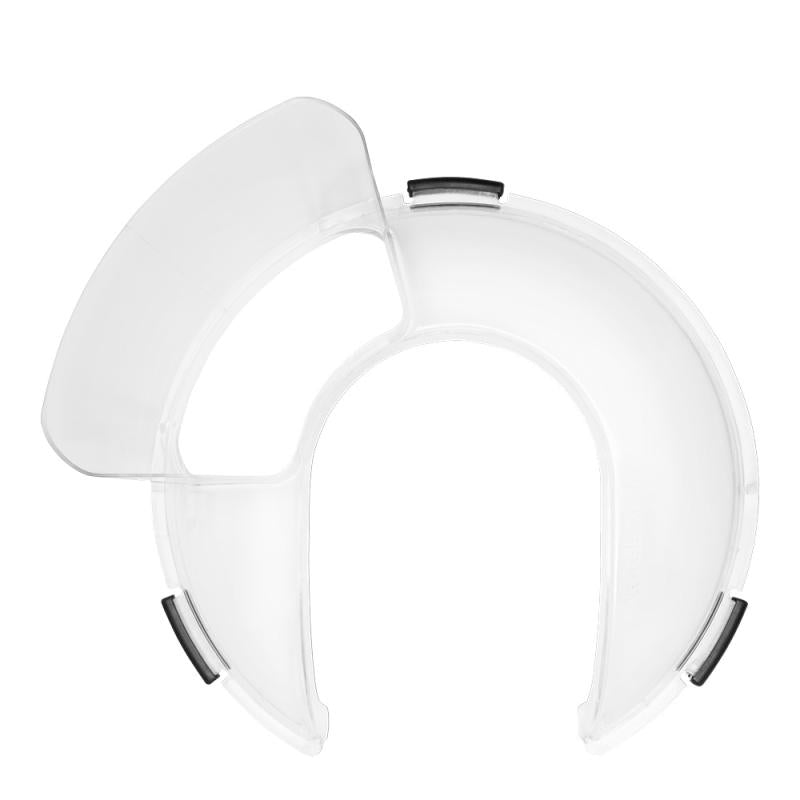 Accessory helleskjold til KitchenAid kjøkkenmaskin med spak