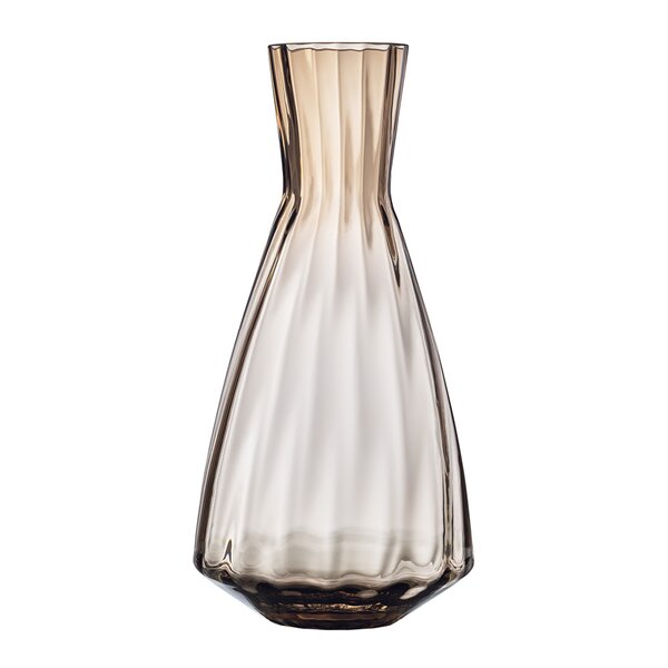XO karaffel 1,5L topaz optic