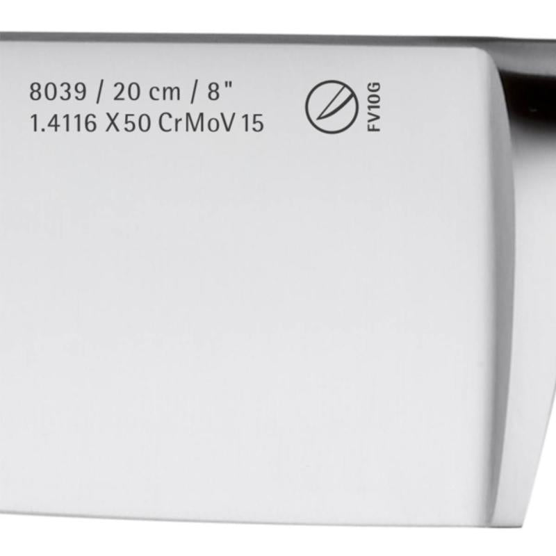 Grand Gourmet kockkniv 20 cm