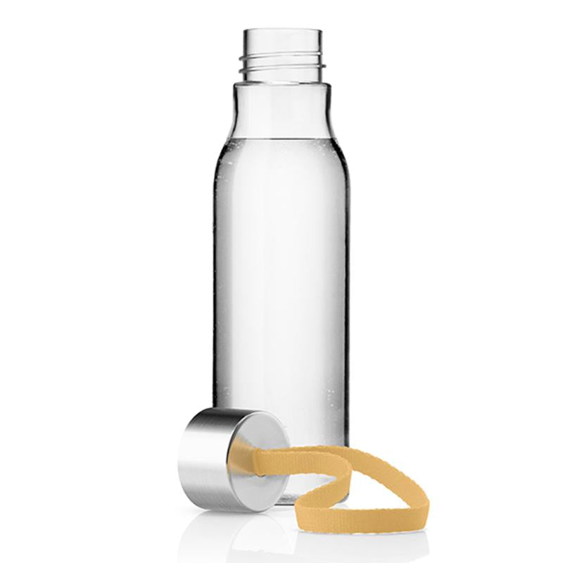 To Go drikkeflaske 0,5L golden sand