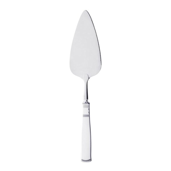 Rosenholm kakespade 25,5 cm 830/stål