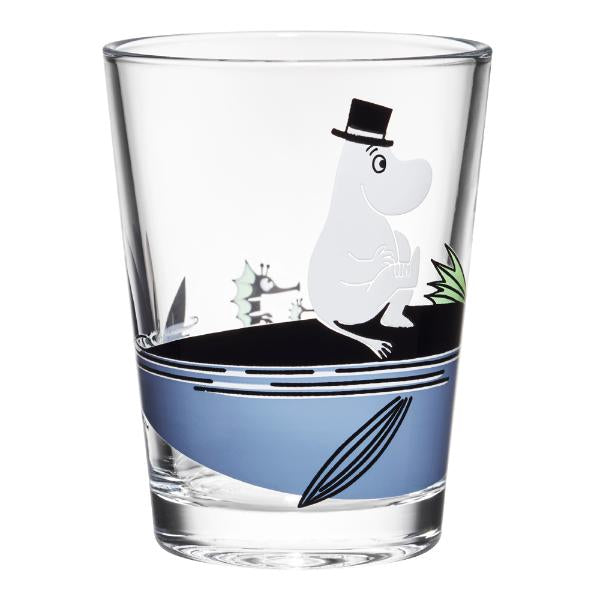 Glass 22 cl Mummipappa