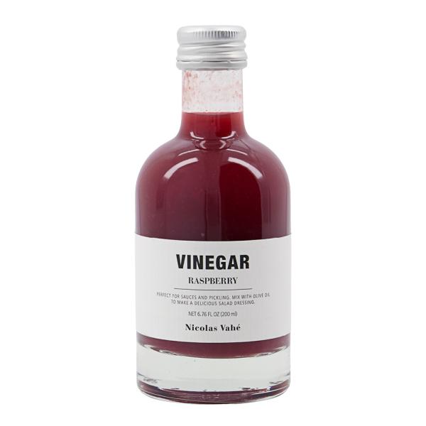 Vineddik bringebær 20 cl