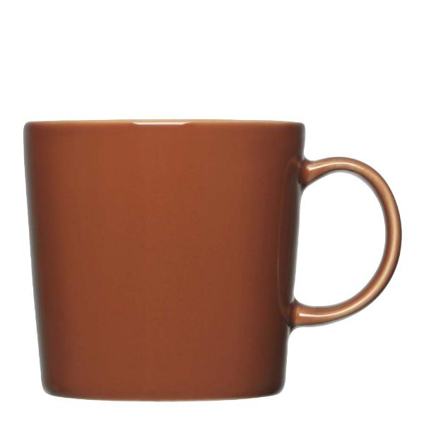 Teema krus 30 cl vintage brun