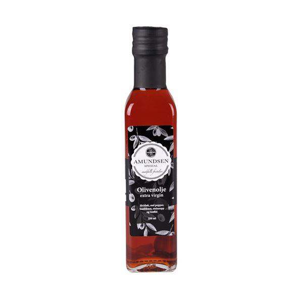 Olivenolje 250 ml