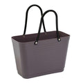 Green Plastic veske liten 7,5L plomme