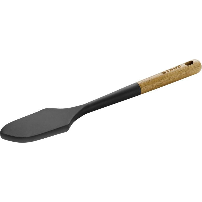 Gadgets deigskrape 30 cm silikon/akasie
