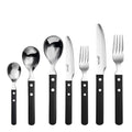Trattoria bestikksett 42 deler