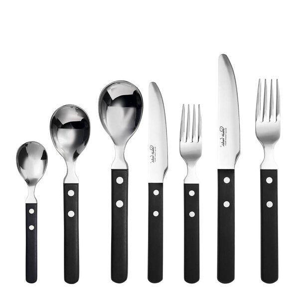 Trattoria bestikksett 42 deler