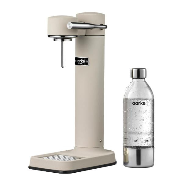 Carbonator 3 kullsyremaskin sand