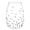 The Knobbed cocktailglass 12 cm