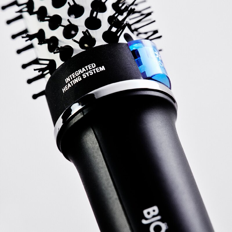 Björn Axén Magic Style Brush PRO varmebørste 30 mm 3124 svart
