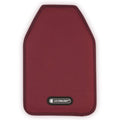 WA-126 Vinkjøler 23,5x15,5 cm burgundy