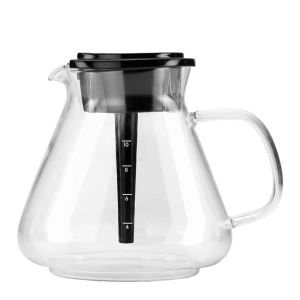 Glasskanne til Blooming kaffetrakter 1,25L