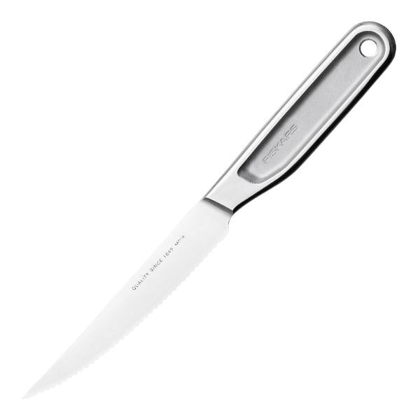 All Steel tomatkniv 12 cm