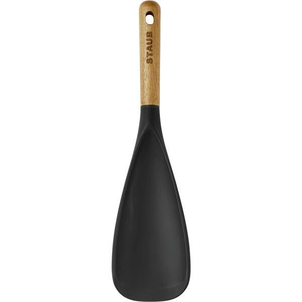 Gadgets universalspade/skje 30 cm silikon